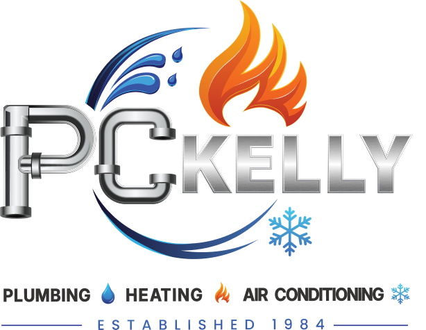 PC Kelly - Plumbing, Heating, Air Conditioning